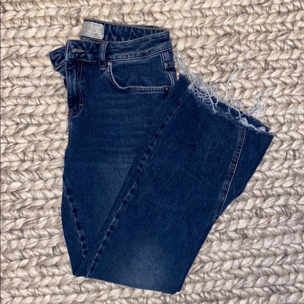 Free people jeans